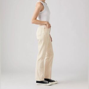 LEVI’S
501® ORIGINAL FIT JEANS